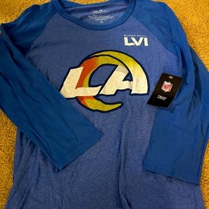 LA Rams Cooper Kupp women’s shirt